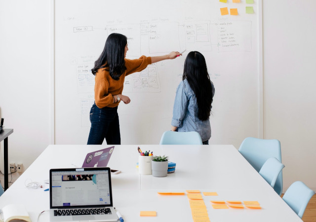 Indocentris Global Solution berkolaborasi  Teaching Factory (TEFA) SMK Smart Al Muhsin